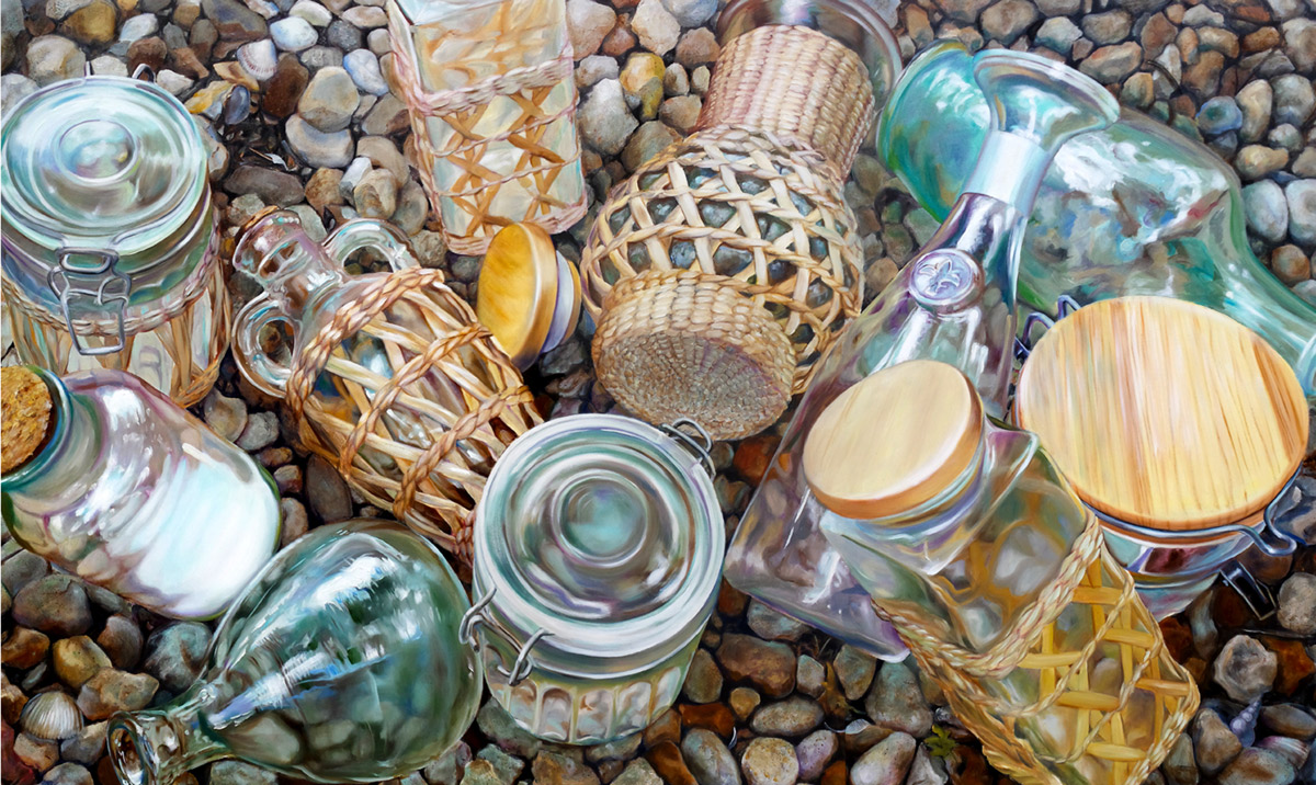 Honored Vessels
